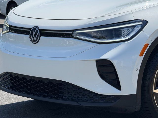 2023 Volkswagen ID.4 Pro S Springfield VA