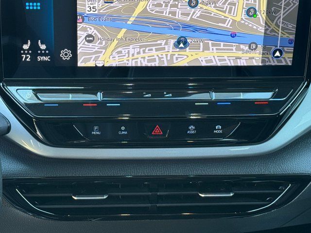 2023 Volkswagen ID.4 Pro S Springfield VA