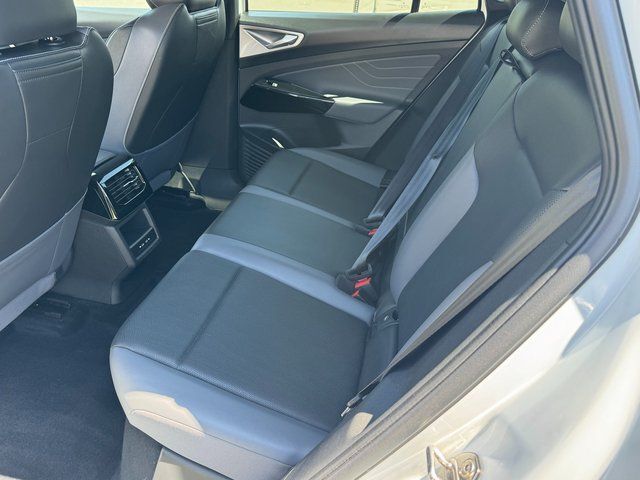 2023 Volkswagen ID.4 Pro S Springfield VA