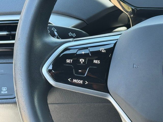 2023 Volkswagen ID.4 Pro S Springfield VA