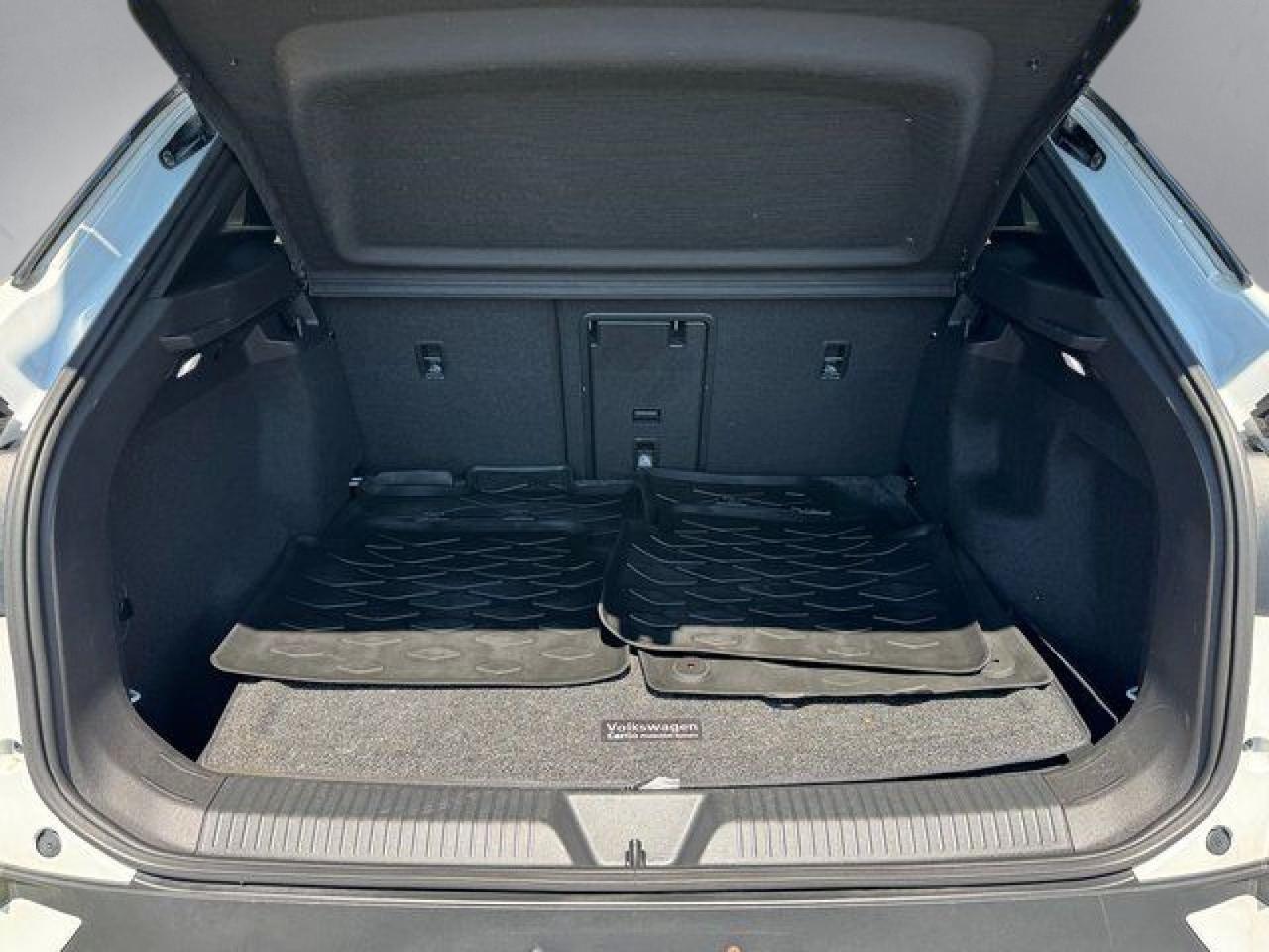 2023 Volkswagen ID.4 Pro S Springfield VA