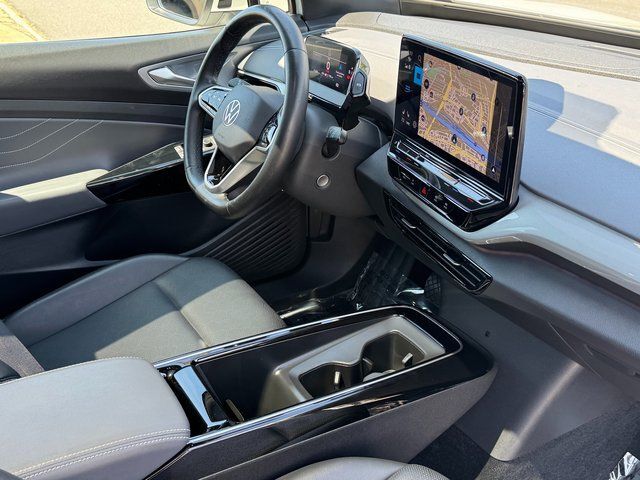 2023 Volkswagen ID.4 Pro S Springfield VA