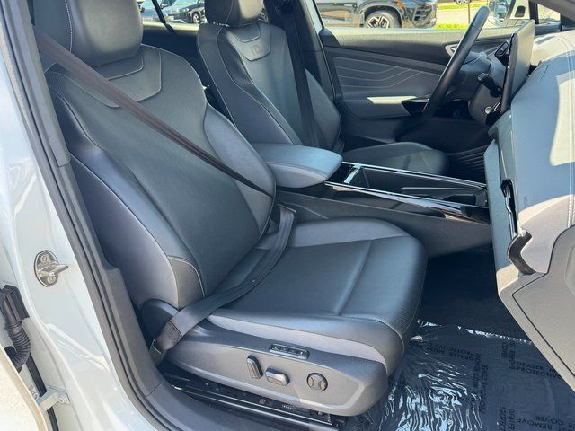 2023 Volkswagen ID.4 Pro S Springfield VA