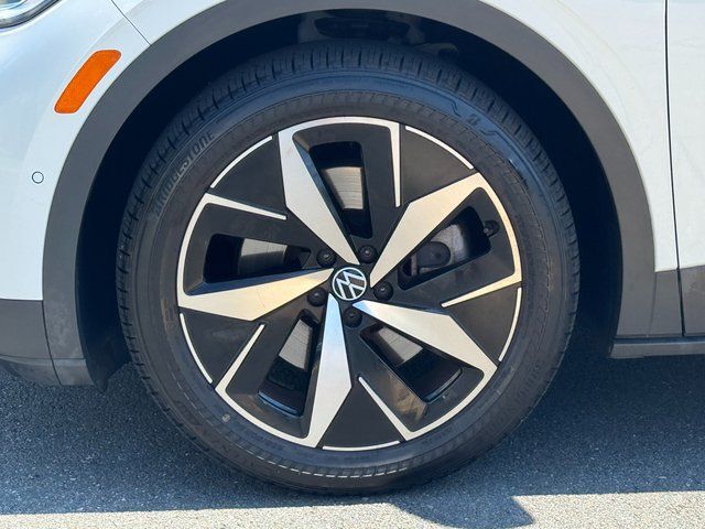 2023 Volkswagen ID.4 Pro S Springfield VA