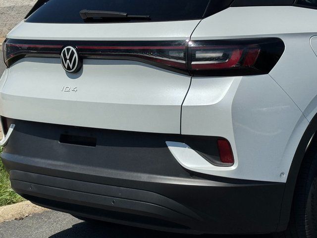 2023 Volkswagen ID.4 Pro S Springfield VA