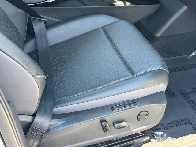 2023 Volkswagen ID.4 Pro S Springfield VA