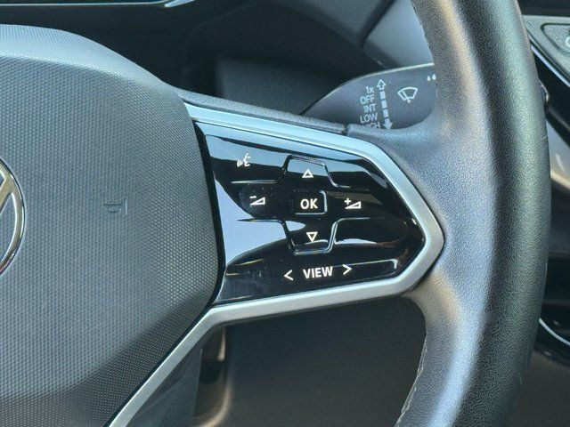 2023 Volkswagen ID.4 Pro S Springfield VA