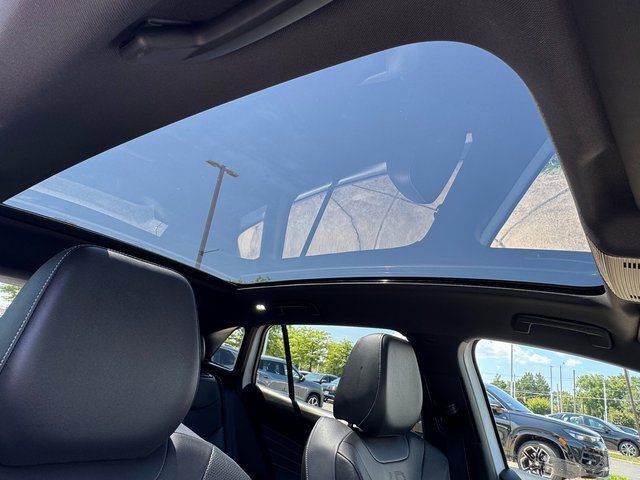 2023 Volkswagen ID.4 Pro S Springfield VA