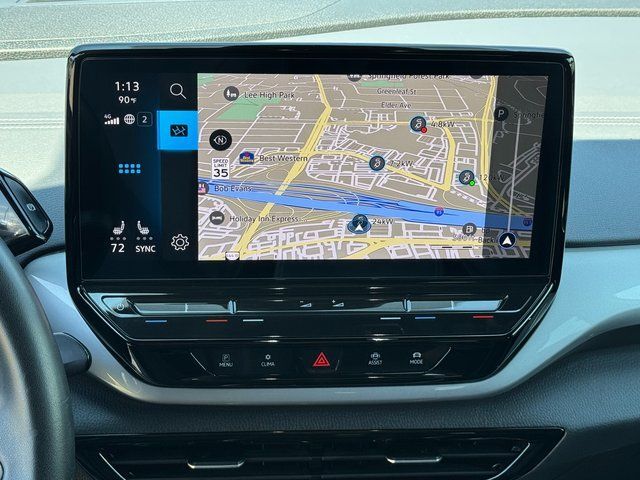 2023 Volkswagen ID.4 Pro S Springfield VA