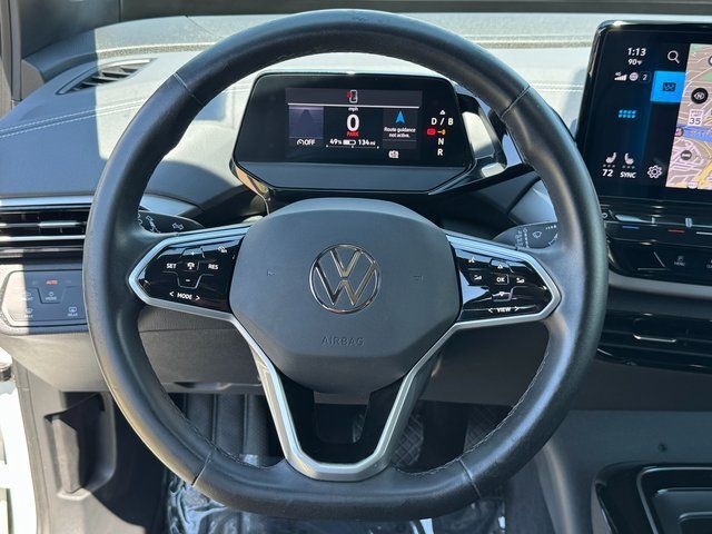 2023 Volkswagen ID.4 Pro S Springfield VA