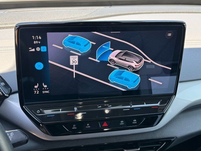 2023 Volkswagen ID.4 Pro S Springfield VA
