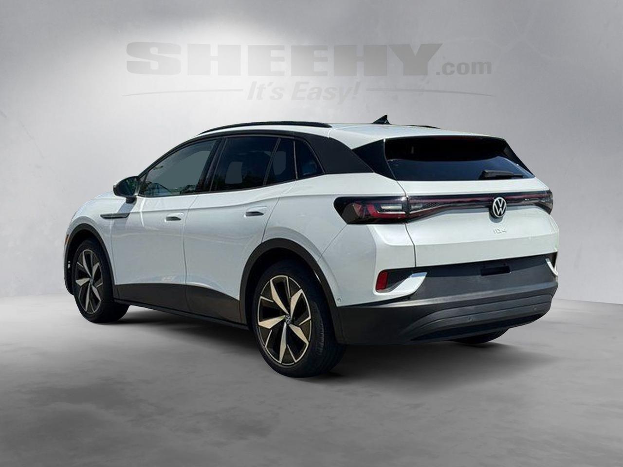 2023 Volkswagen ID.4 Pro S Springfield VA