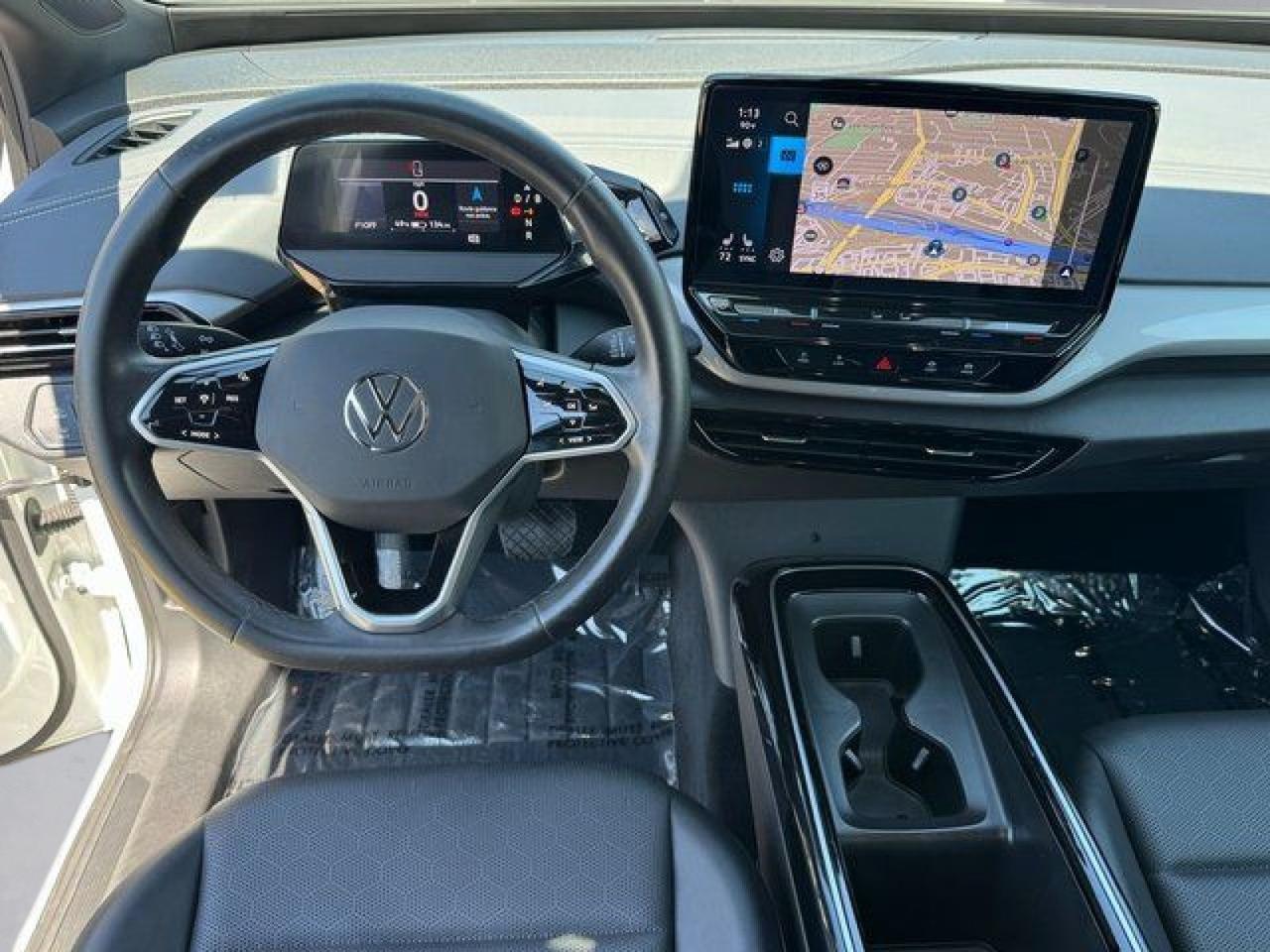 2023 Volkswagen ID.4 Pro S Springfield VA