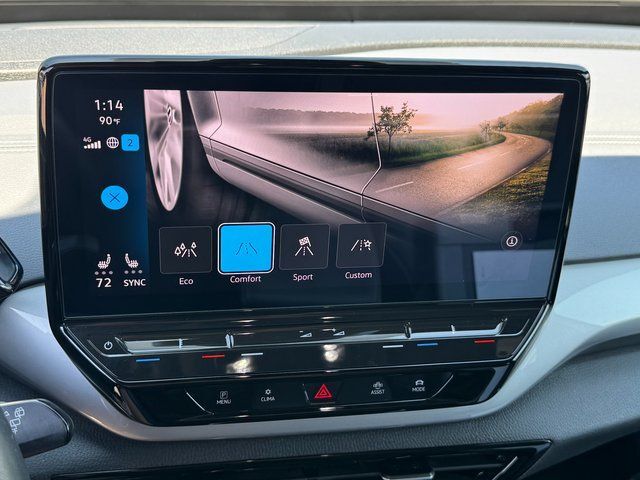 2023 Volkswagen ID.4 Pro S Springfield VA