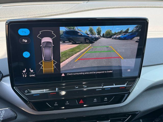 2023 Volkswagen ID.4 Pro S Springfield VA