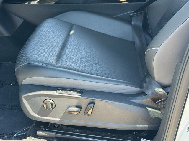 2023 Volkswagen ID.4 Pro S Springfield VA