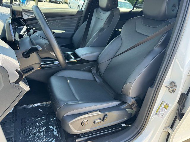 2023 Volkswagen ID.4 Pro S Springfield VA