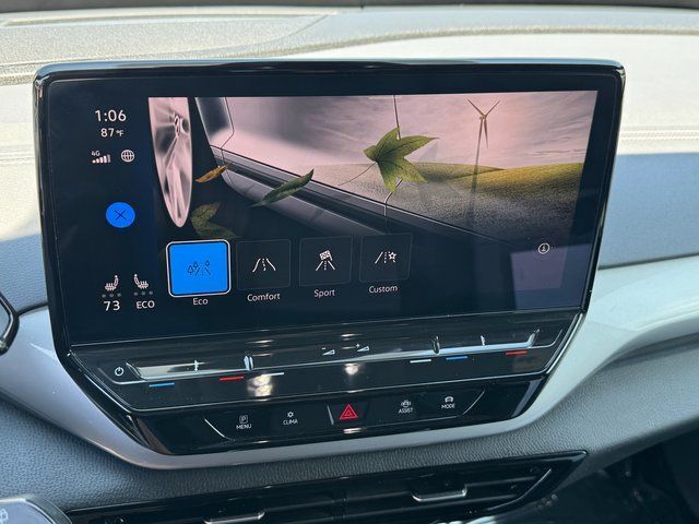 2023 Volkswagen ID.4 Pro S Springfield VA