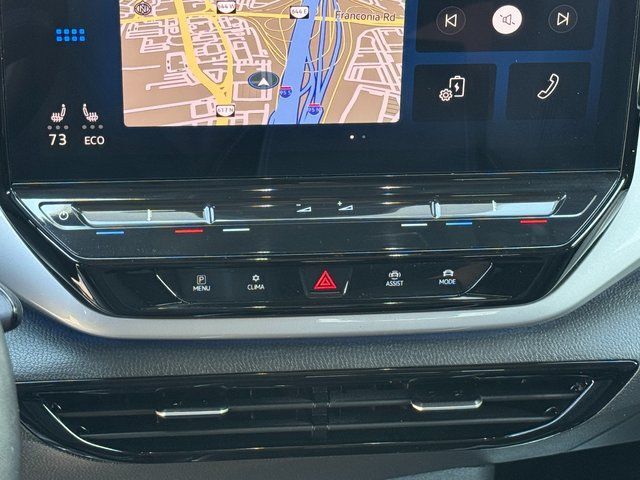 2023 Volkswagen ID.4 Pro S Springfield VA