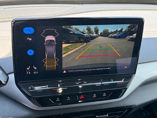2023 Volkswagen ID.4 Pro S Springfield VA