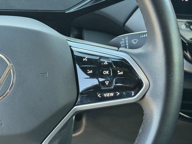2023 Volkswagen ID.4 Pro S Springfield VA