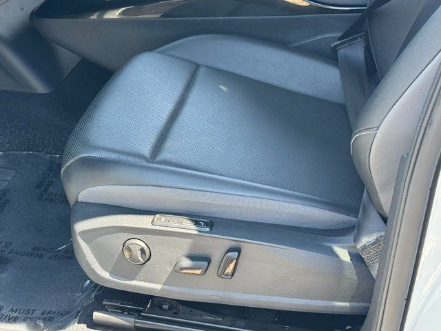 2023 Volkswagen ID.4 Pro S Springfield VA