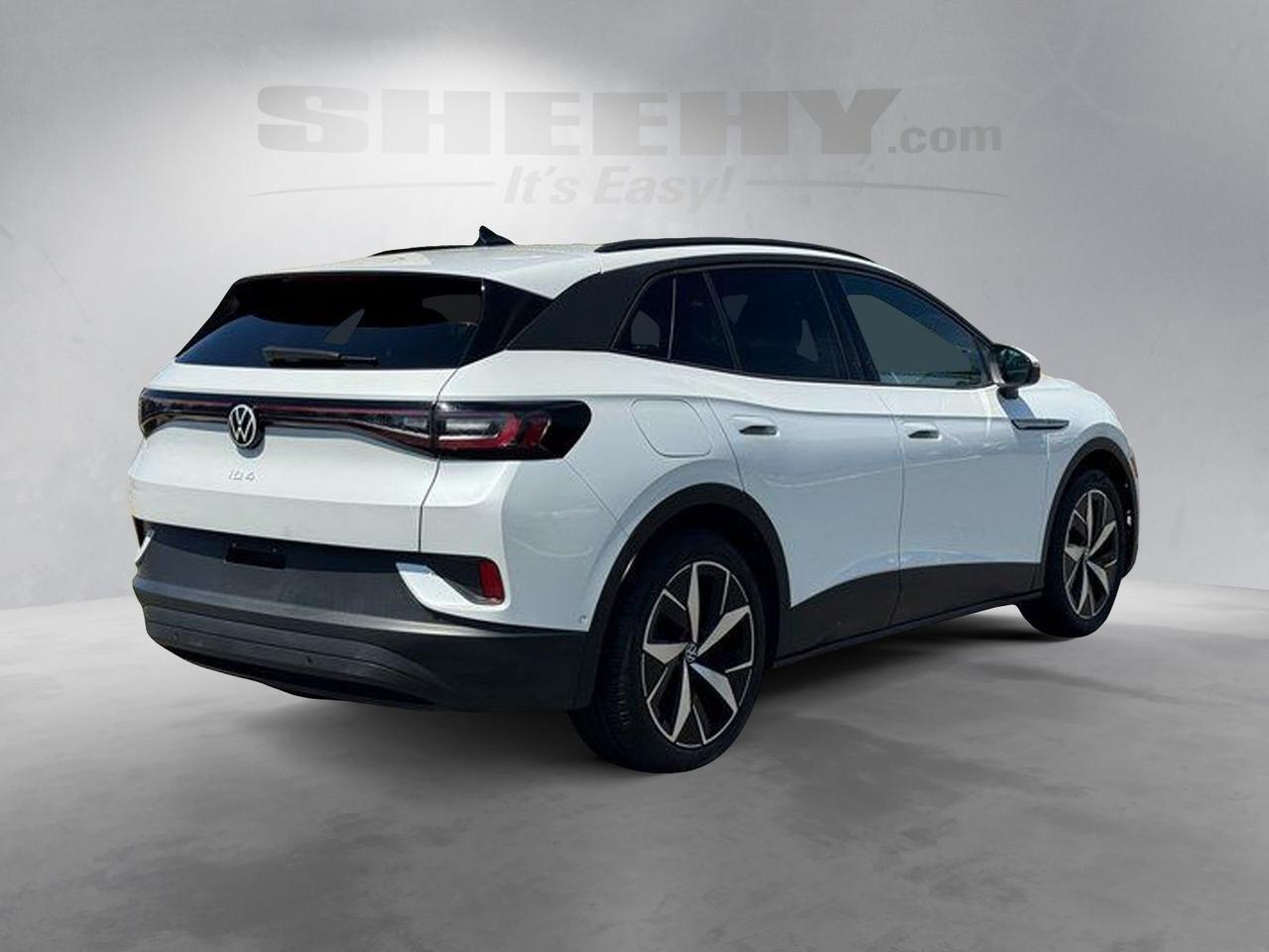 2023 Volkswagen ID.4 Pro S Springfield VA