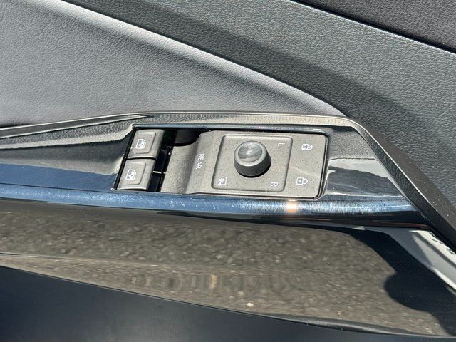 2023 Volkswagen ID.4 Pro S Springfield VA