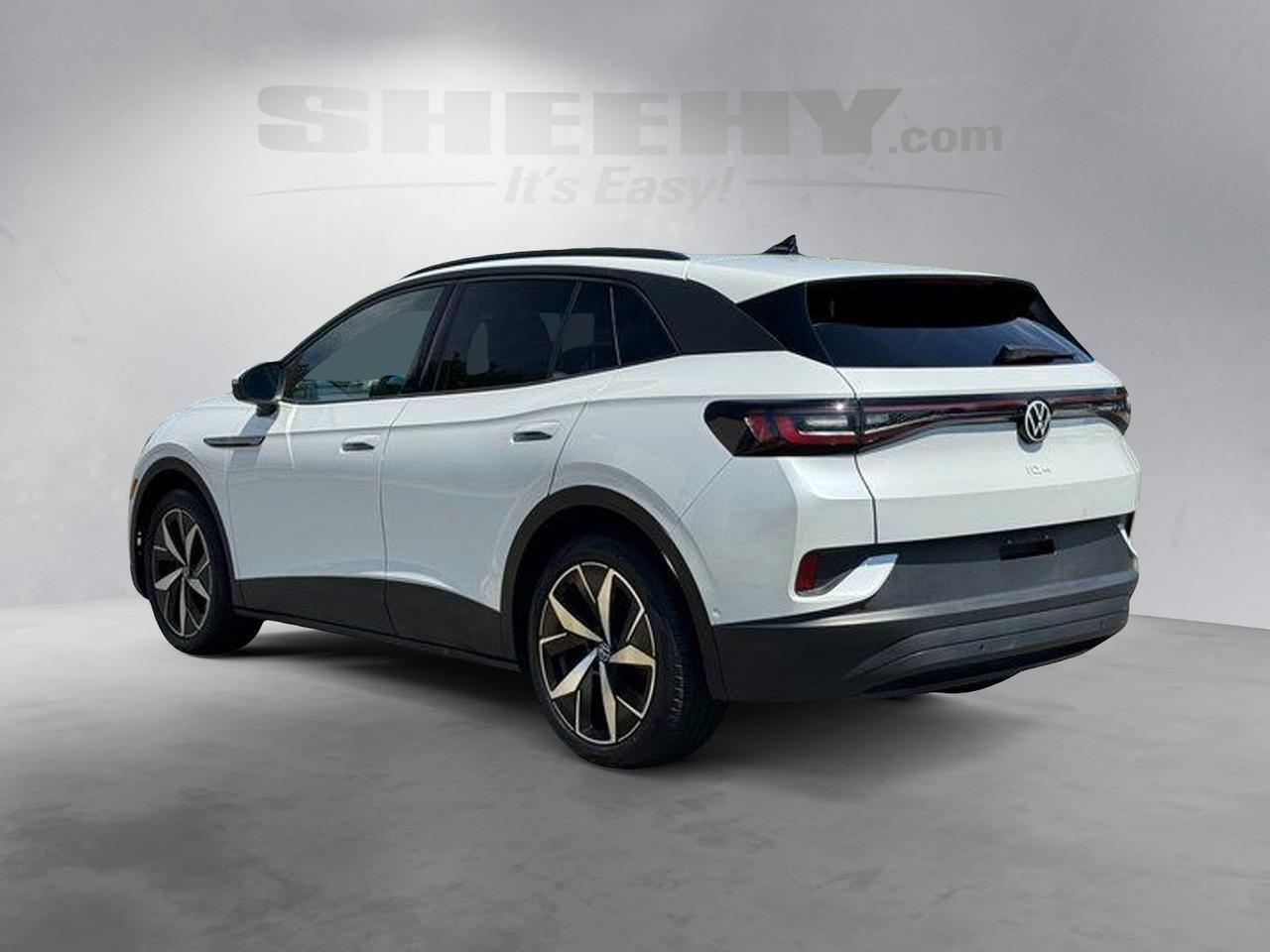 2023 Volkswagen ID.4 Pro S Springfield VA