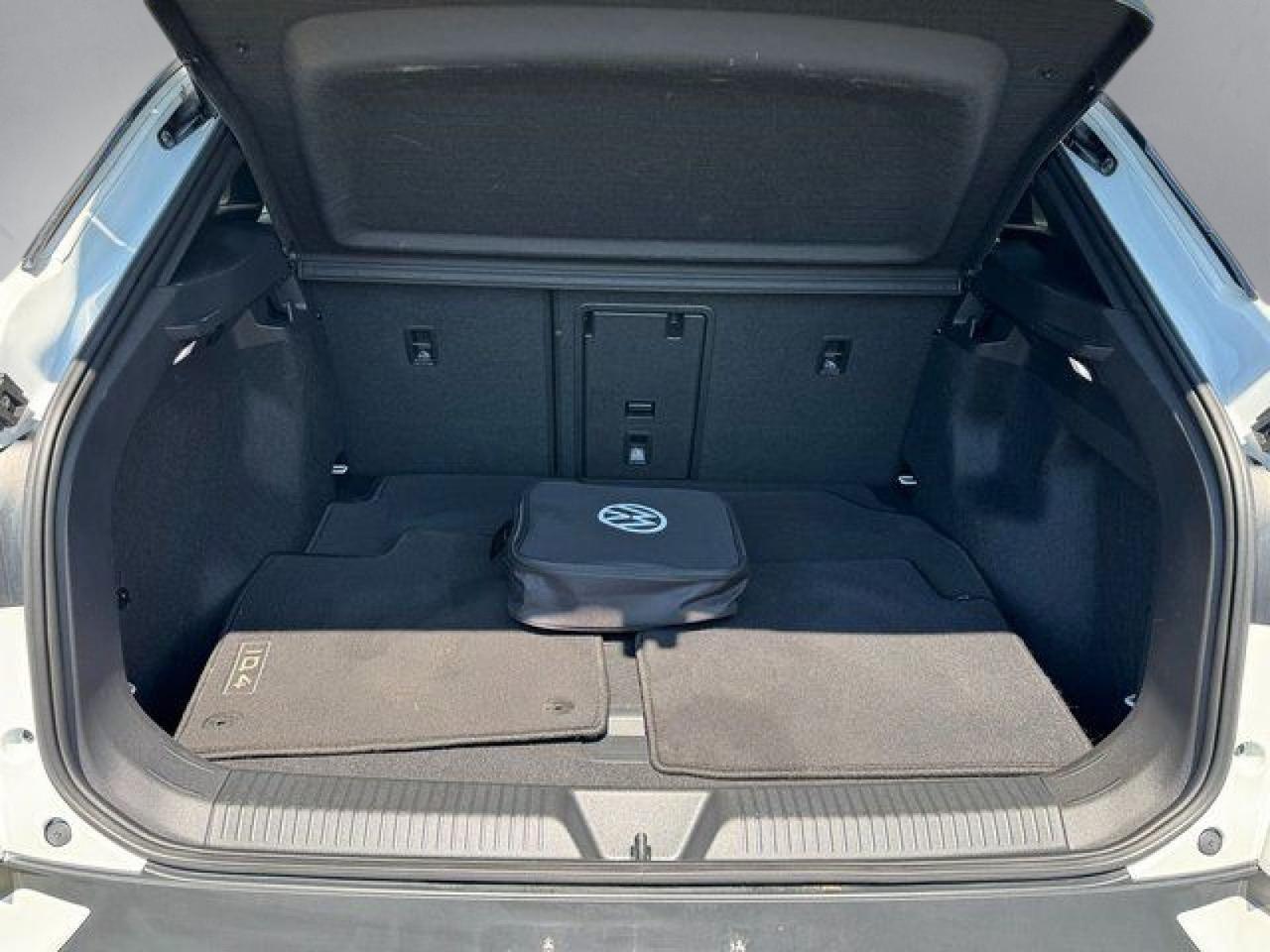 2023 Volkswagen ID.4 Pro S Springfield VA