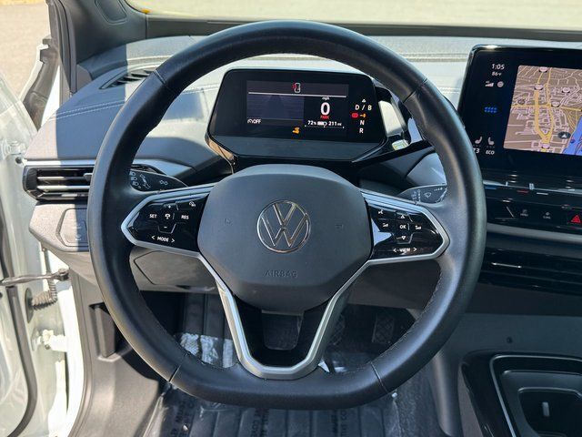 2023 Volkswagen ID.4 Pro S Springfield VA