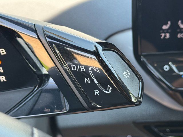 2023 Volkswagen ID.4 Pro S Springfield VA