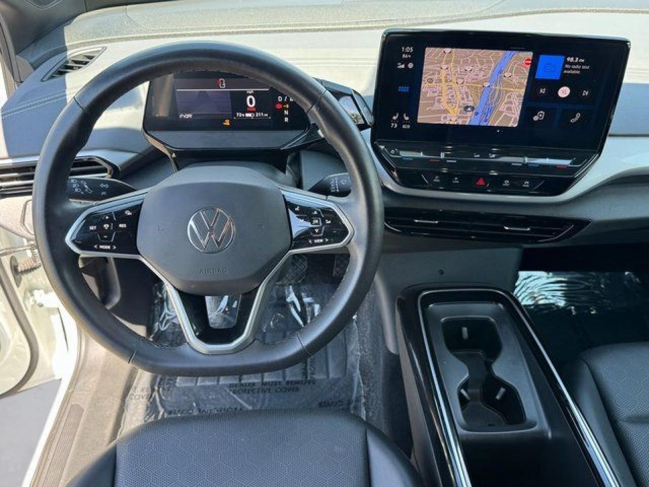 2023 Volkswagen ID.4 Pro S Springfield VA