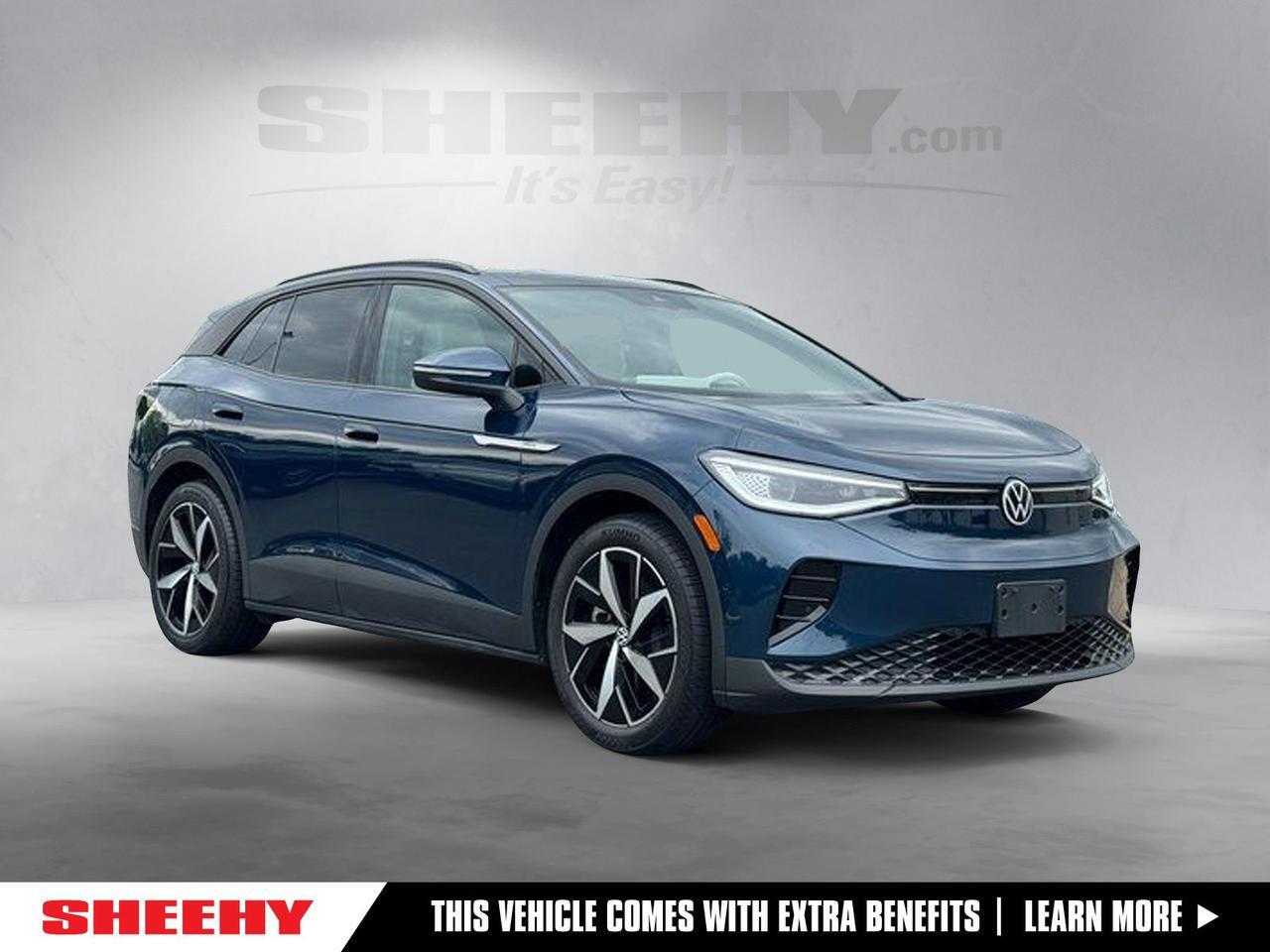 2023 Volkswagen ID.4 Pro S