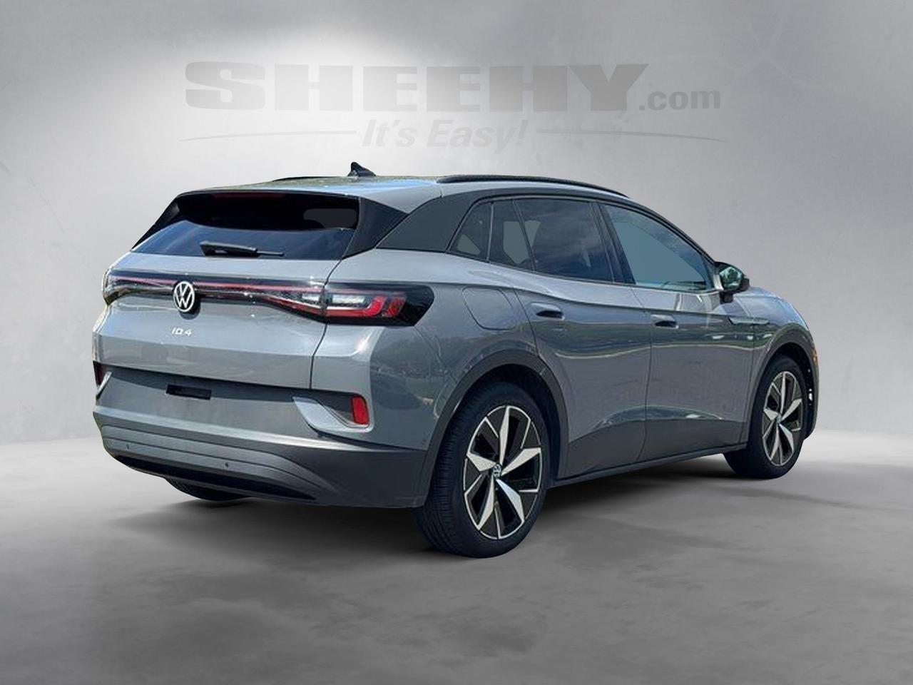 2023 Volkswagen ID.4 Pro S Springfield VA