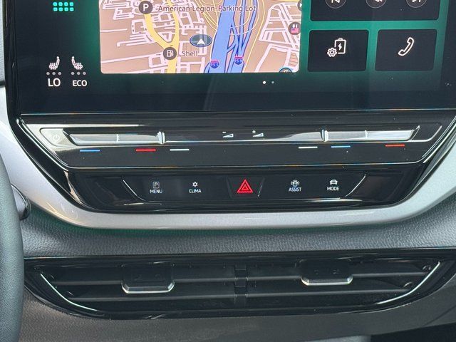 2023 Volkswagen ID.4 Pro S Springfield VA