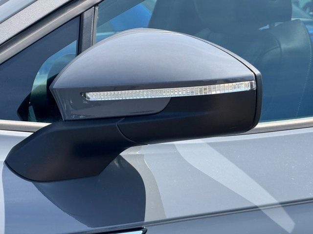 2023 Volkswagen ID.4 Pro S Springfield VA