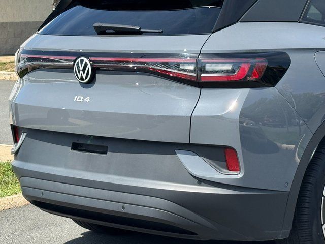 2023 Volkswagen ID.4 Pro S Springfield VA