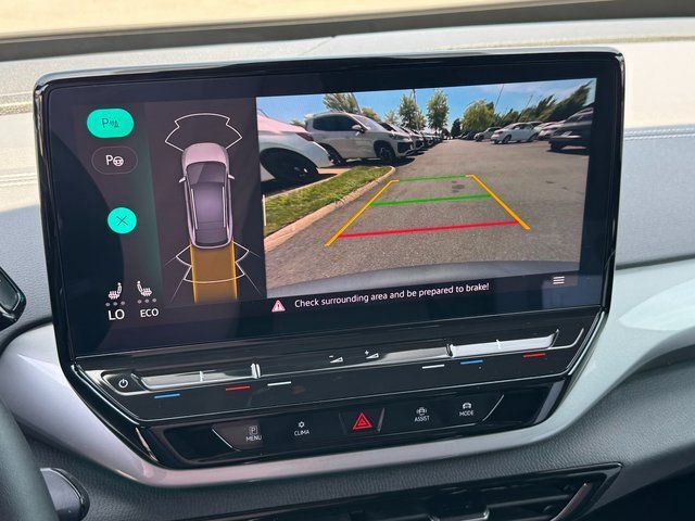 2023 Volkswagen ID.4 Pro S Springfield VA