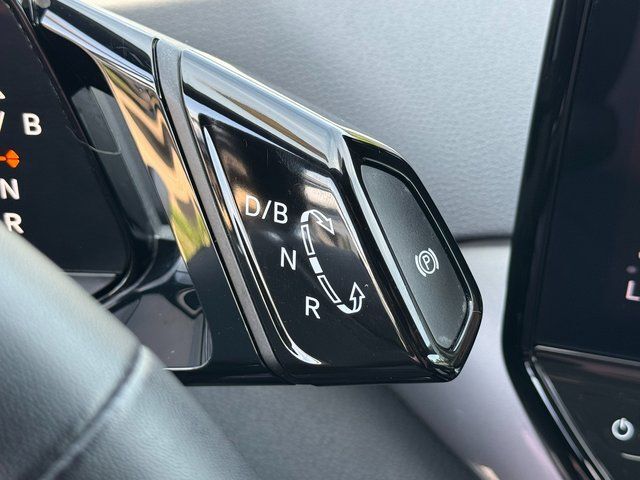 2023 Volkswagen ID.4 Pro S Springfield VA