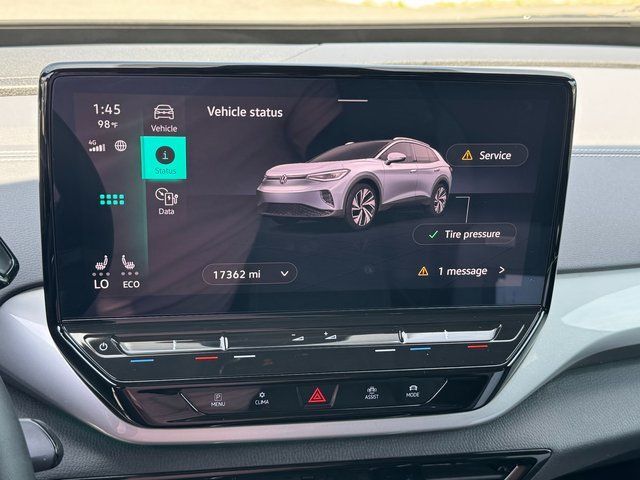 2023 Volkswagen ID.4 Pro S Springfield VA