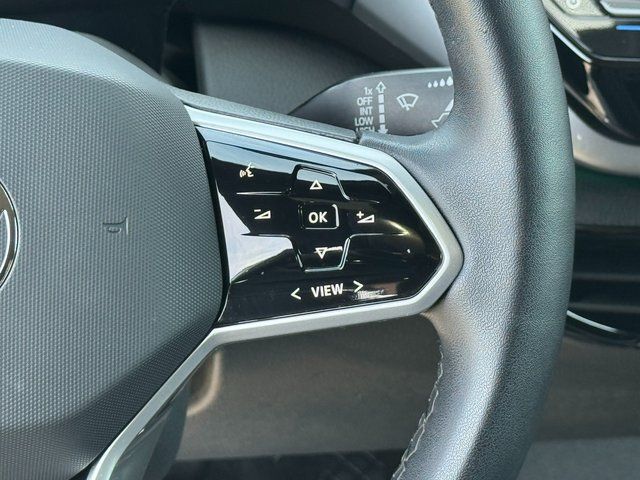2023 Volkswagen ID.4 Pro S Springfield VA