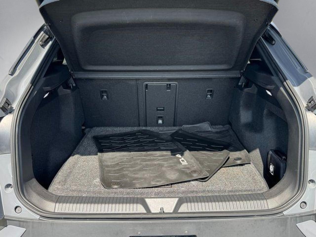 2023 Volkswagen ID.4 Pro S Springfield VA