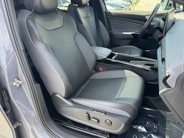 2023 Volkswagen ID.4 Pro S Springfield VA