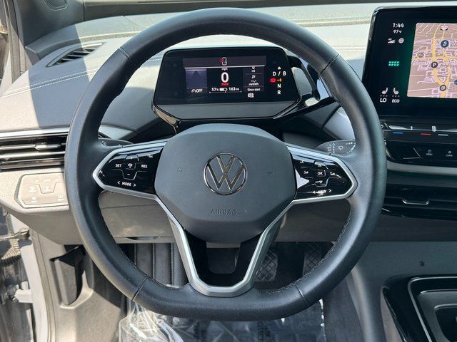 2023 Volkswagen ID.4 Pro S Springfield VA