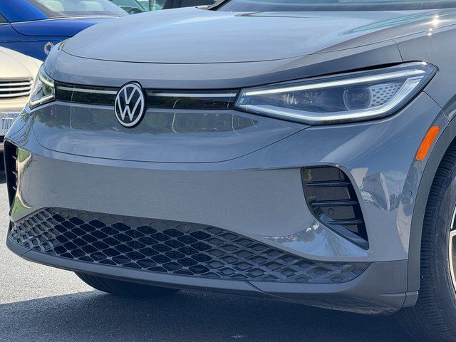 2023 Volkswagen ID.4 Pro S Springfield VA
