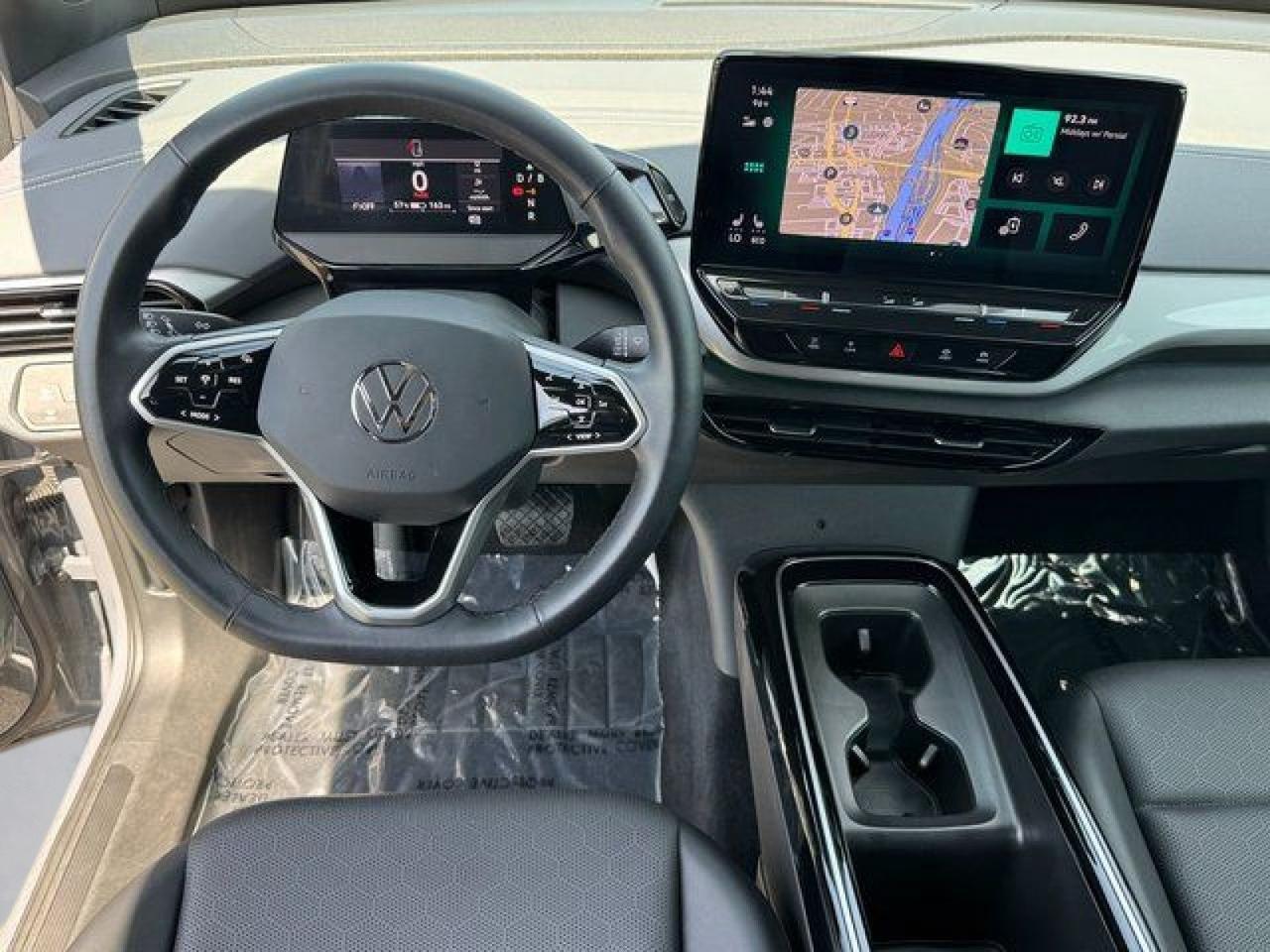 2023 Volkswagen ID.4 Pro S Springfield VA