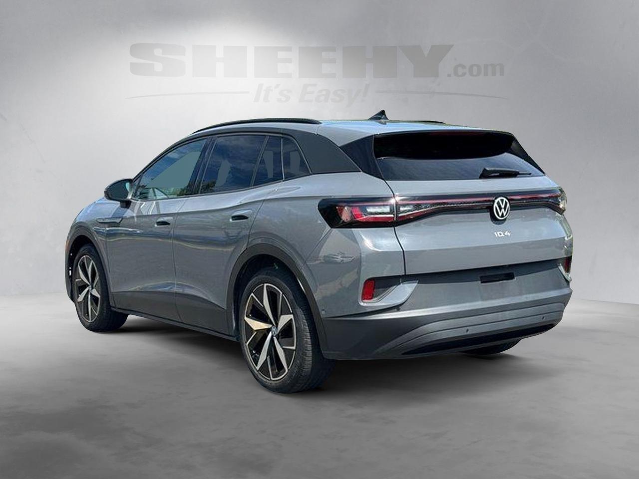 2023 Volkswagen ID.4 Pro S Springfield VA