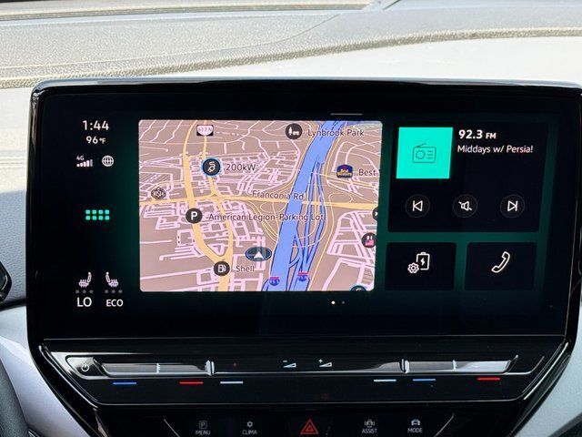 2023 Volkswagen ID.4 Pro S Springfield VA