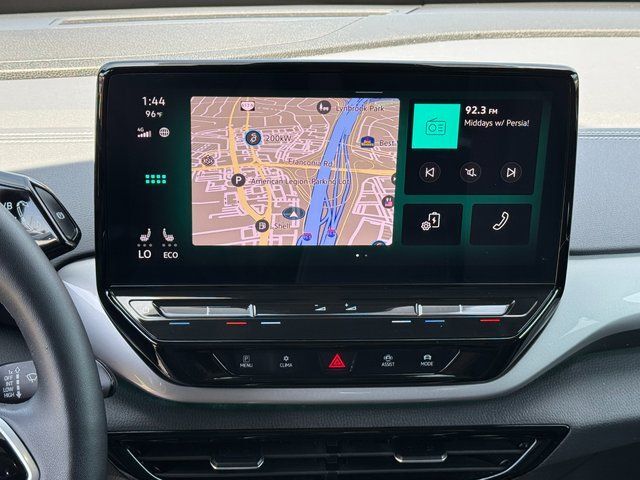 2023 Volkswagen ID.4 Pro S Springfield VA